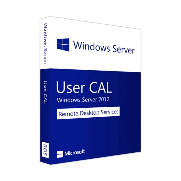Pacote De 50 User CALs Windows Server 2012_cartpanda_116906731