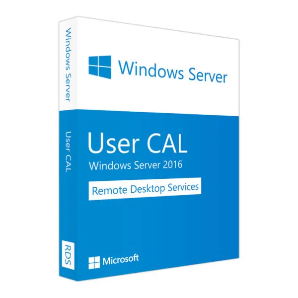 Pacote De 50 User CALs Windows Server 2016_cartpanda_116906739