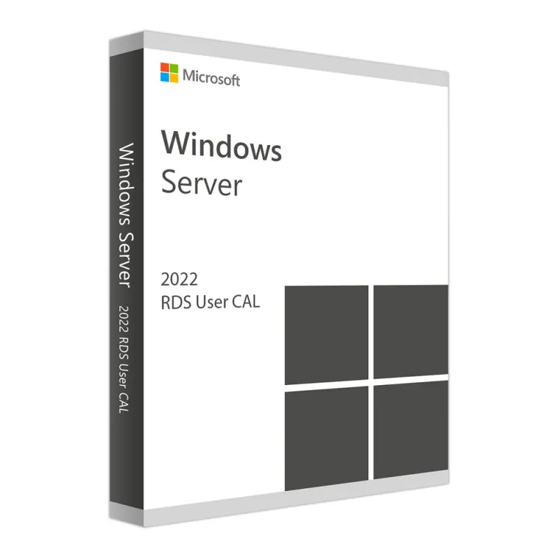 Pacote De 50 User CALs Windows Server 2022_cartpanda_116906713